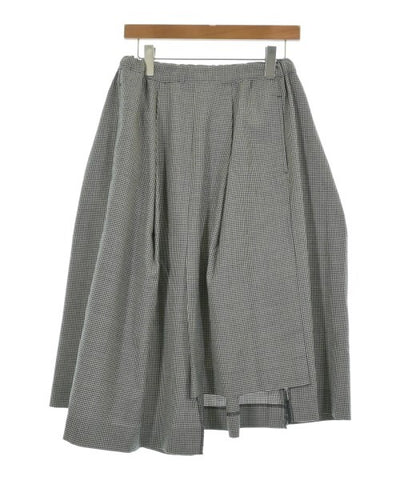 COMME Des GARCONS Long/Maxi length skirts