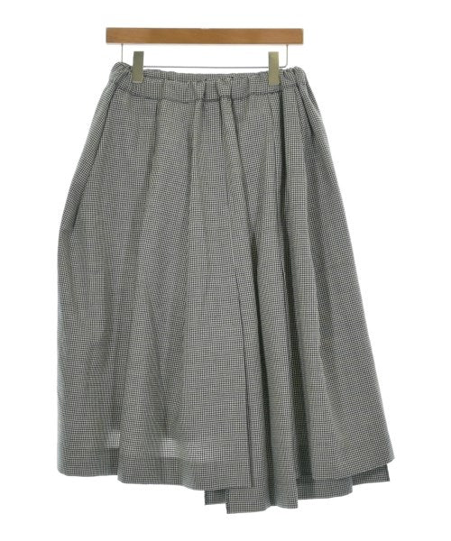 COMME Des GARCONS Long/Maxi length skirts