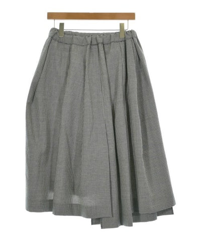 COMME Des GARCONS Long/Maxi length skirts