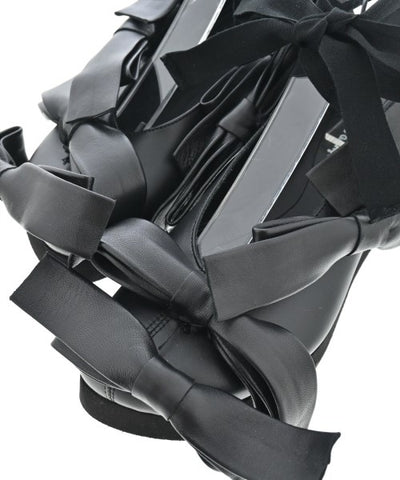 COMME Des GARCONS Ballet shoes/Opera shoes