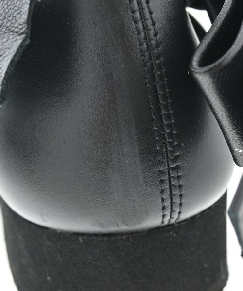 COMME Des GARCONS Ballet shoes/Opera shoes