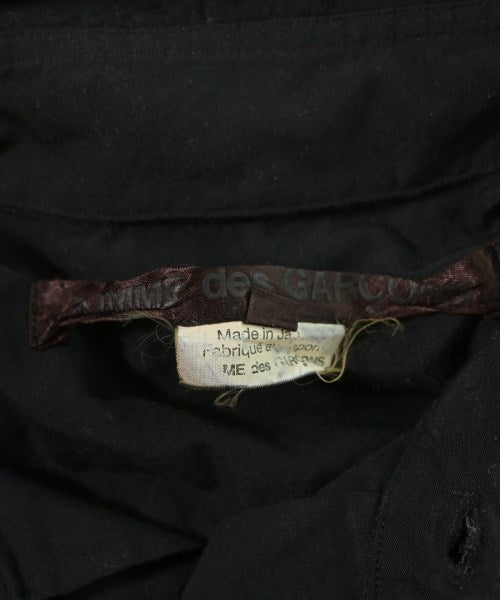 COMME Des GARCONS Casual shirts