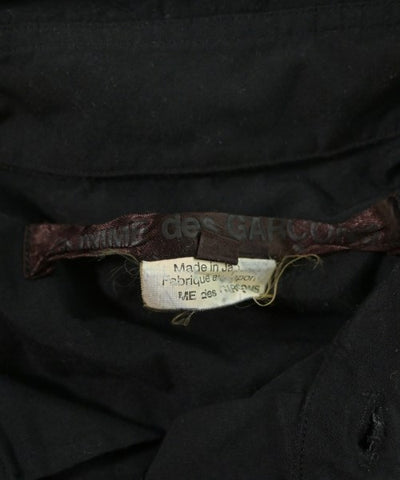 COMME Des GARCONS Casual shirts