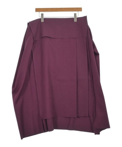 COMME Des GARCONS Long/Maxi length skirts