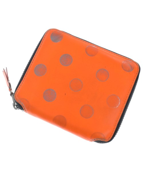 COMME Des GARCONS Wallets/Coin purses