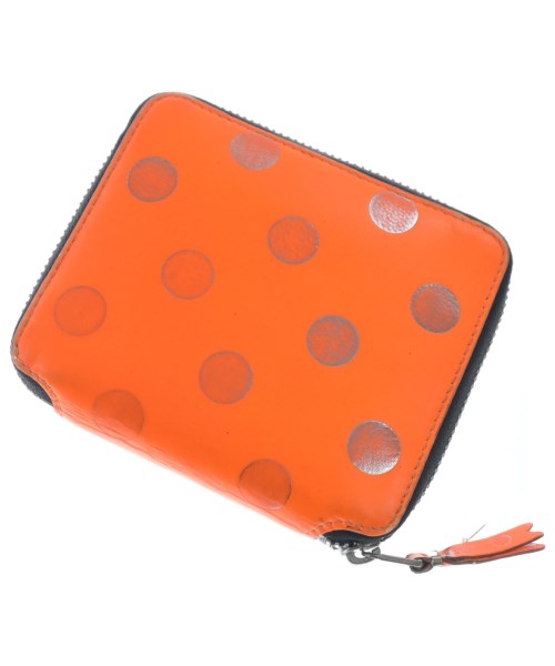 COMME Des GARCONS Wallets/Coin purses