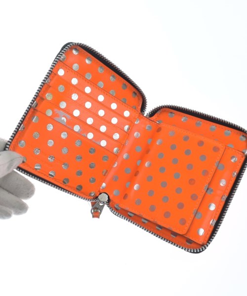 COMME Des GARCONS Wallets/Coin purses