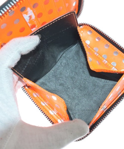 COMME Des GARCONS Wallets/Coin purses