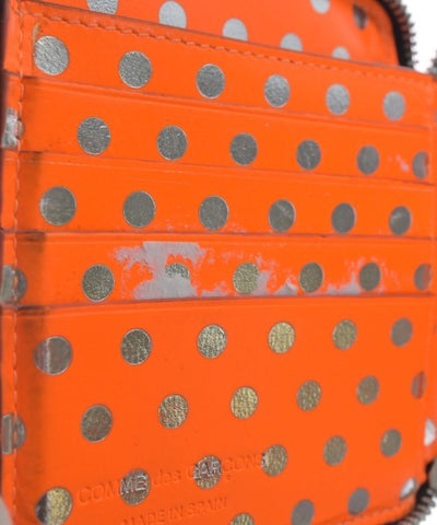 COMME Des GARCONS Wallets/Coin purses