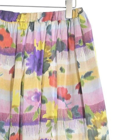 COMME Des GARCONS Knee length skirts