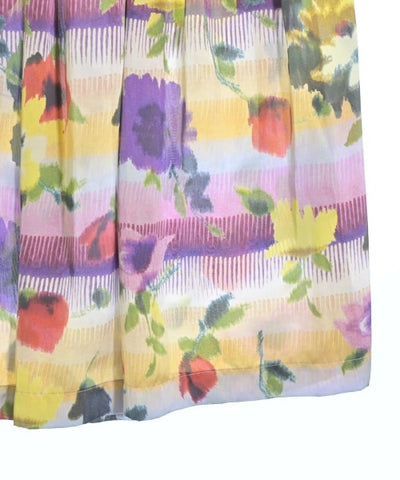 COMME Des GARCONS Knee length skirts