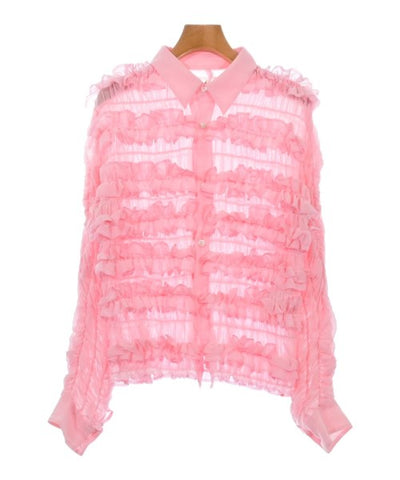 COMME Des GARCONS Blouses