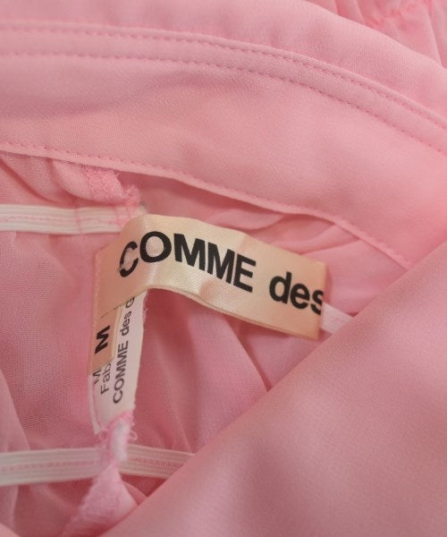 COMME Des GARCONS Blouses