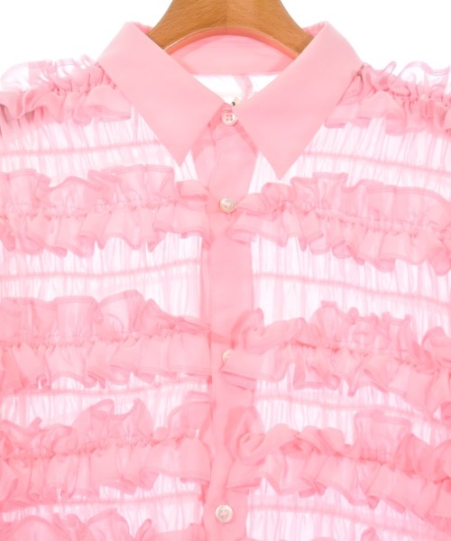 COMME Des GARCONS Blouses