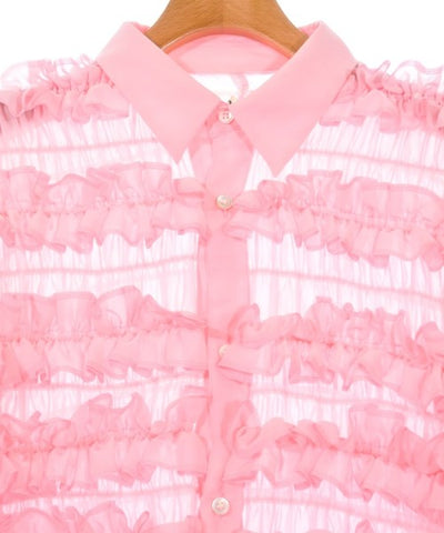 COMME Des GARCONS Blouses