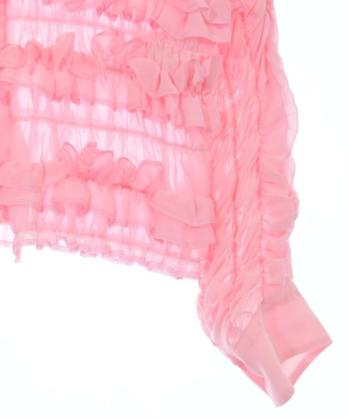 COMME Des GARCONS Blouses