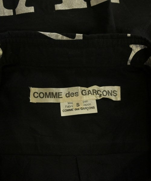 COMME Des GARCONS Casual shirts
