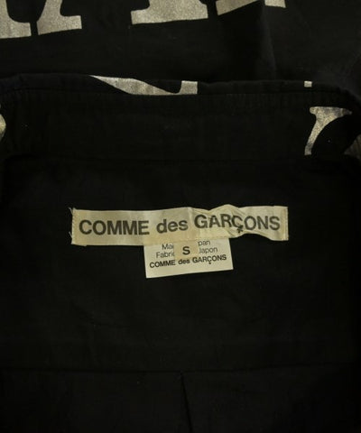 COMME Des GARCONS Casual shirts