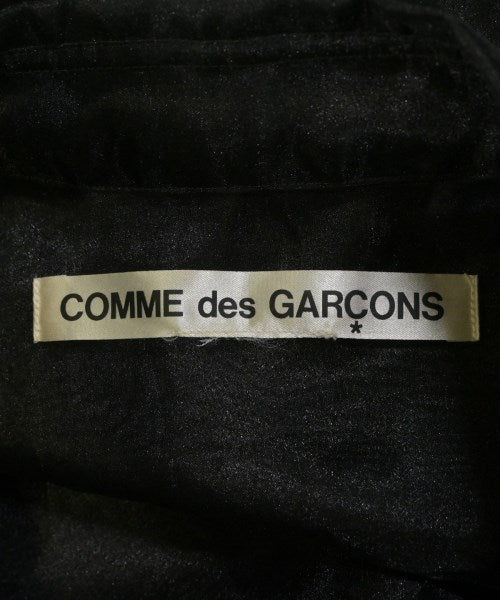 COMME Des GARCONS Casual shirts
