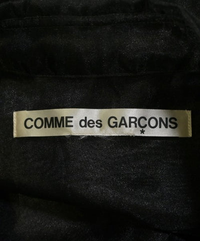 COMME Des GARCONS Casual shirts