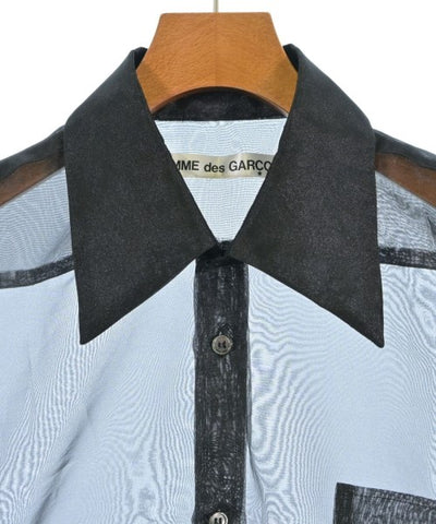 COMME Des GARCONS Casual shirts