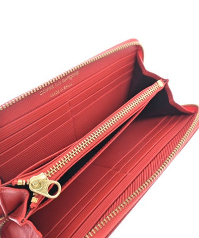 COMME Des GARCONS Wallets/Coin purses