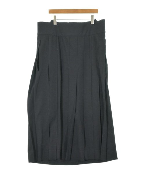 COMME Des GARCONS Long/Maxi length skirts