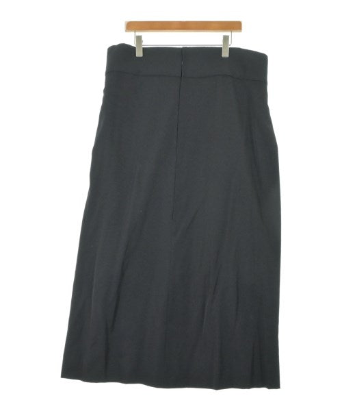 COMME Des GARCONS Long/Maxi length skirts
