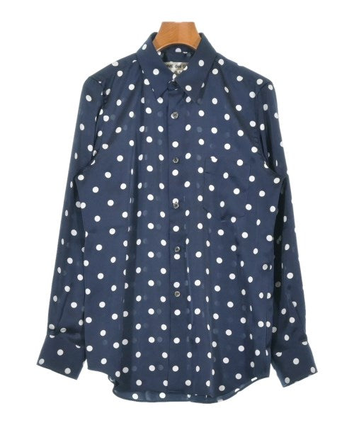 COMME Des GARCONS Casual shirts