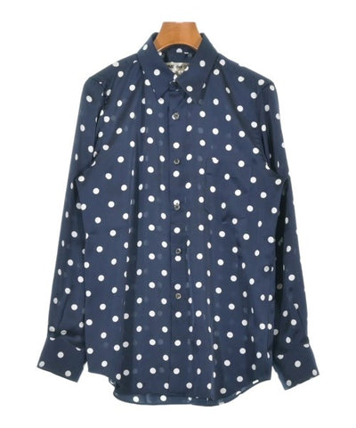 COMME Des GARCONS Casual shirts
