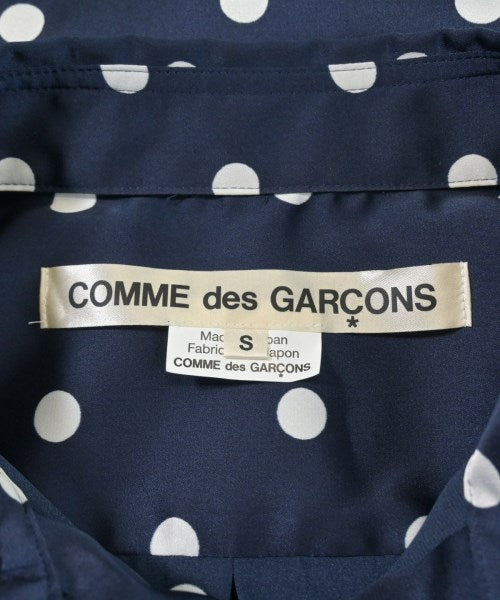 COMME Des GARCONS Casual shirts