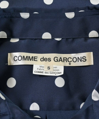 COMME Des GARCONS Casual shirts
