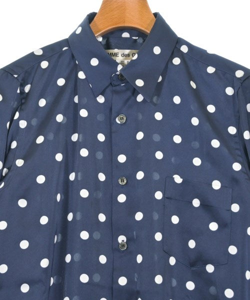 COMME Des GARCONS Casual shirts
