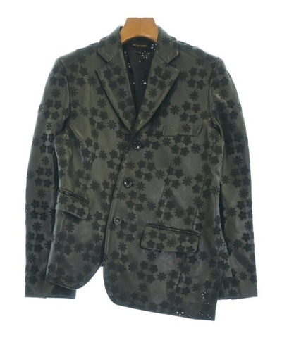 COMME Des GARCONS Casual jackets