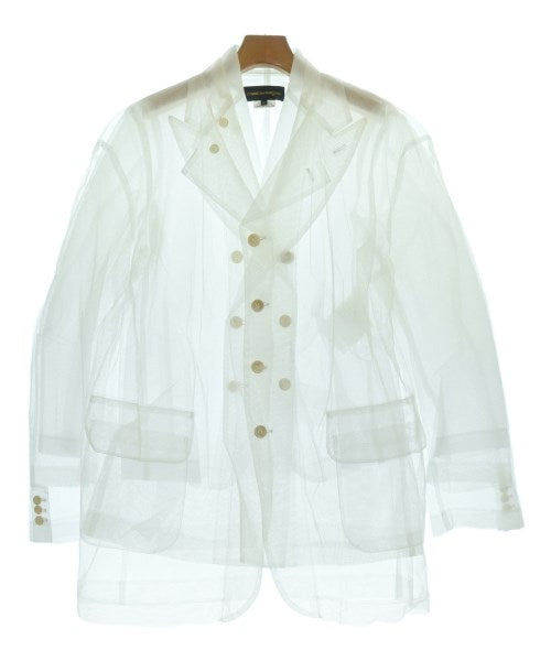 COMME Des GARCONS Casual jackets