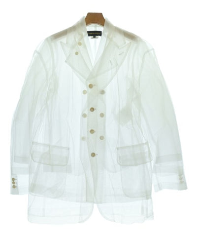 COMME Des GARCONS Casual jackets