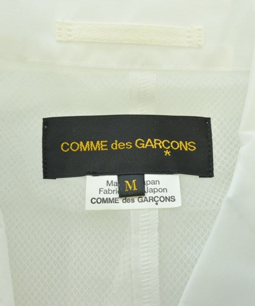 COMME Des GARCONS Casual jackets