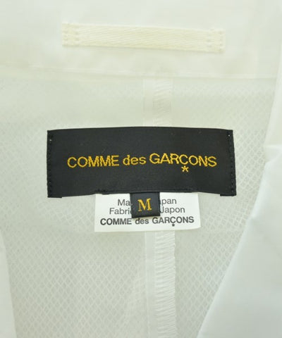 COMME Des GARCONS Casual jackets