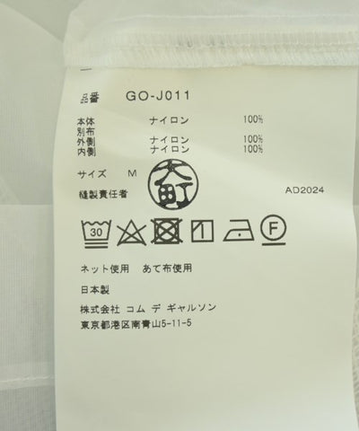 COMME Des GARCONS Casual jackets