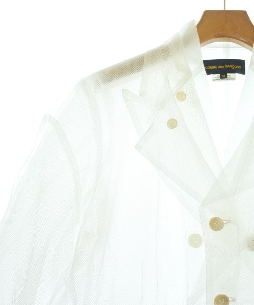 COMME Des GARCONS Casual jackets