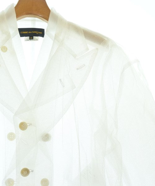 COMME Des GARCONS Casual jackets