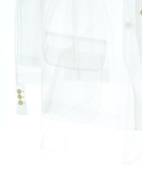 COMME Des GARCONS Casual jackets