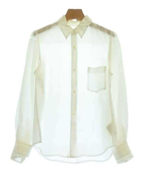 COMME Des GARCONS Dress shirts