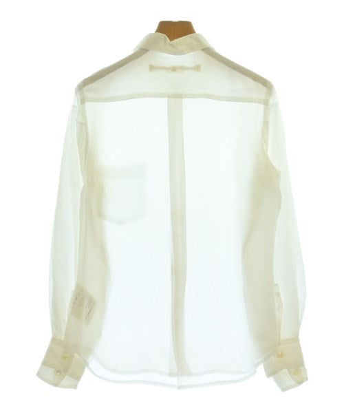 COMME Des GARCONS Dress shirts