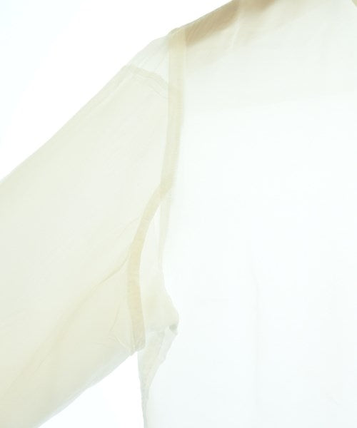 COMME Des GARCONS Dress shirts