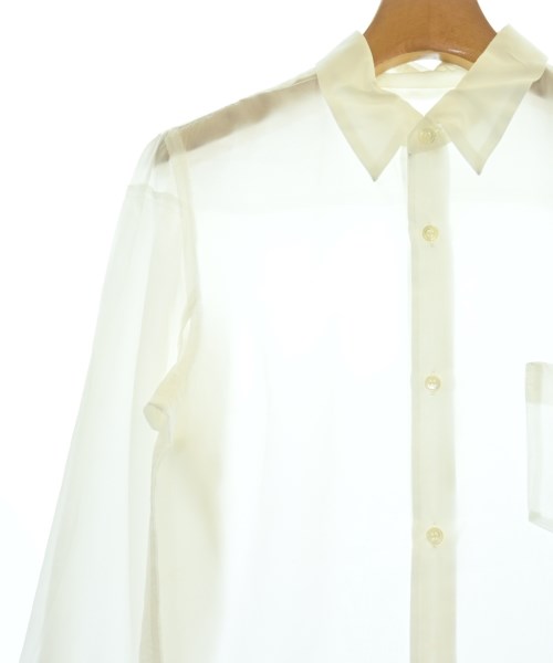 COMME Des GARCONS Dress shirts
