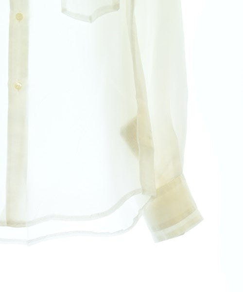 COMME Des GARCONS Dress shirts