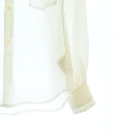 COMME Des GARCONS Dress shirts