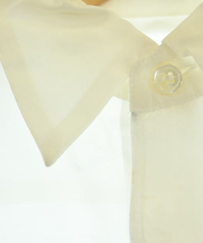 COMME Des GARCONS Dress shirts