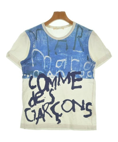 COMME Des GARCONS Tee Shirts/Tops